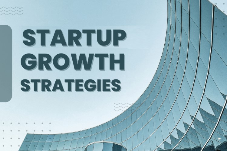 Startup Growth Strategies