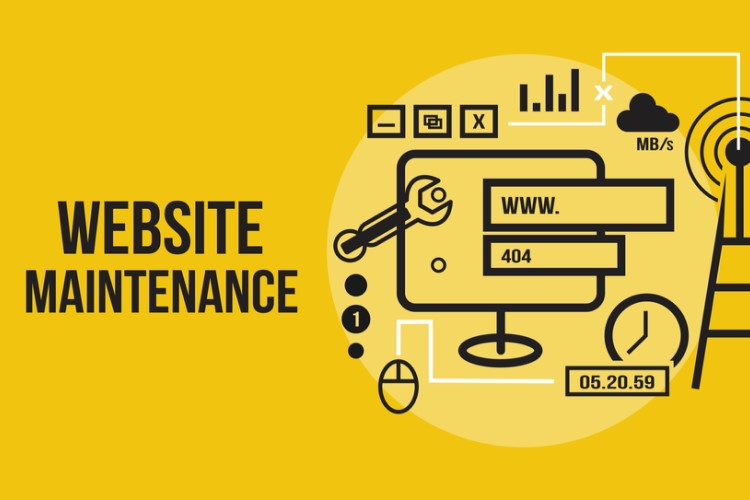 Website Maintenance Essentials