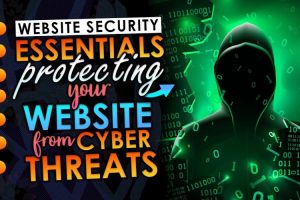 Website Security Essentials