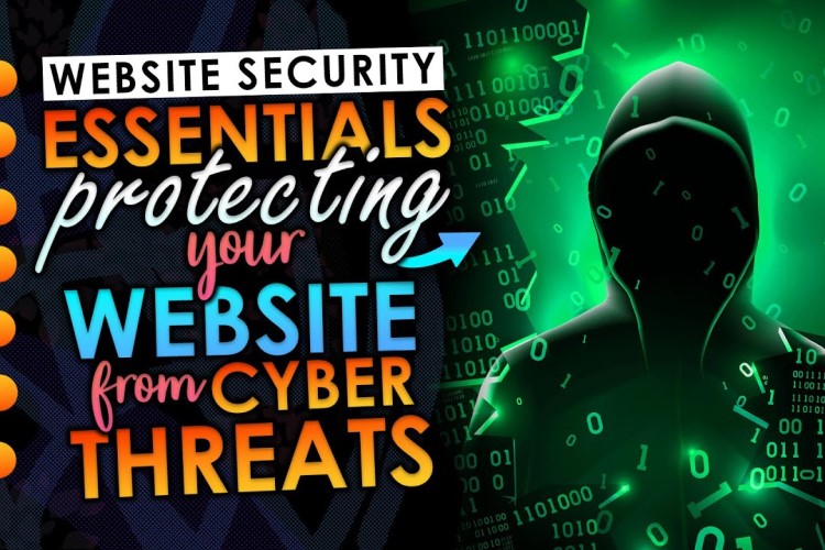 Website Security Essentials