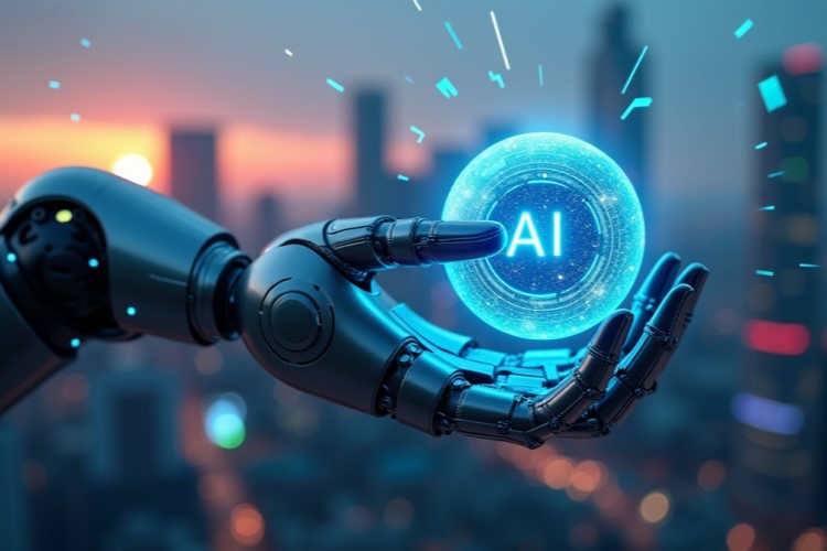 Automating Your Business with AI Solutions