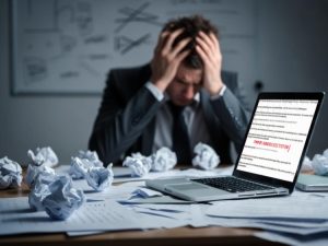 Business Startup Mistakes and How to Avoid Them