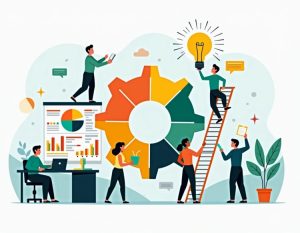 Effective Business Operations-Key Components