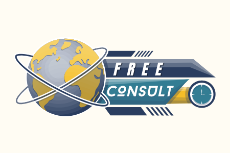 Free Consult Globe