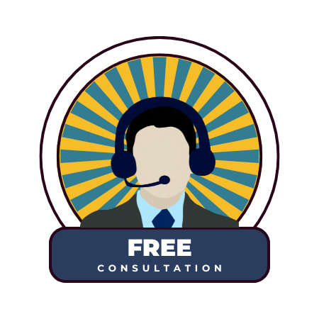 Free Consultation Headset