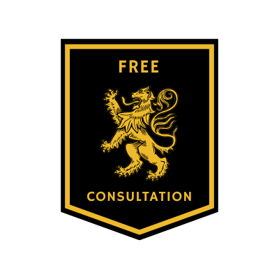 Free Consultation Lion