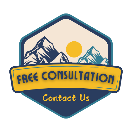 Free Consultation Mountains