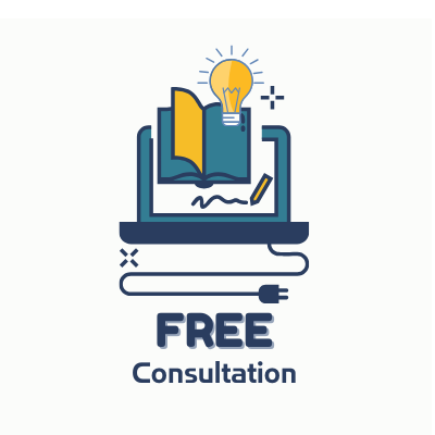 Free Consultation Online Course