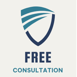 Free Consultation Shield