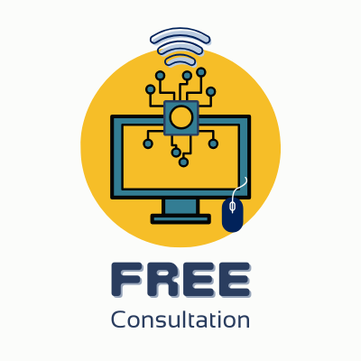 Free Consultation Tech