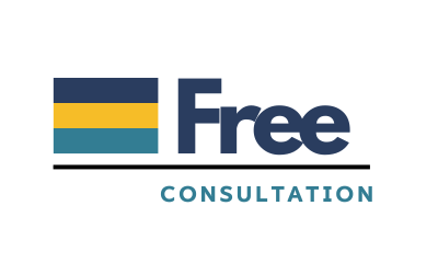 Free Consultation TriColor