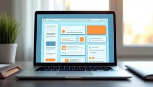 Important Website Features