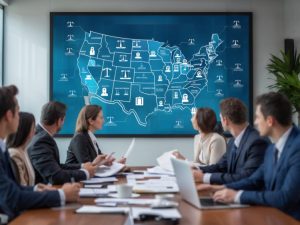 Legal Requirements to Enter the US-For Foreign Companies