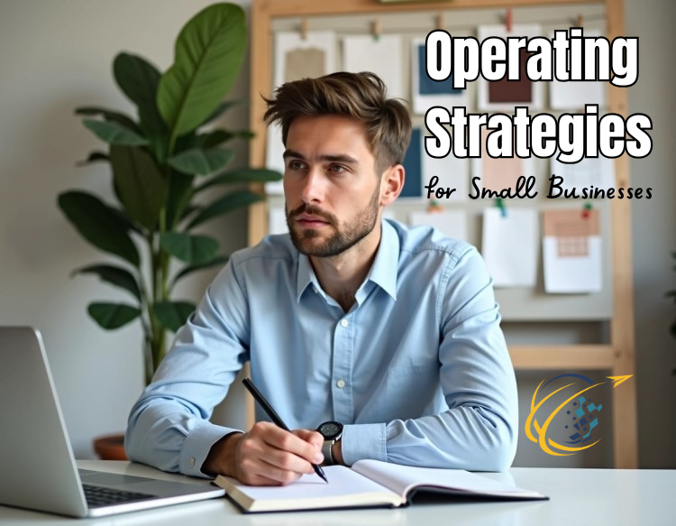 Operating Strategies for Small Businesses