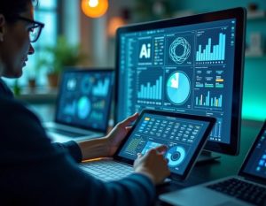 Technology-Driven Business Opportunities