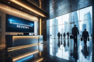 Business Enterprising Reviews