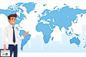 Business Funding for Market Expansion