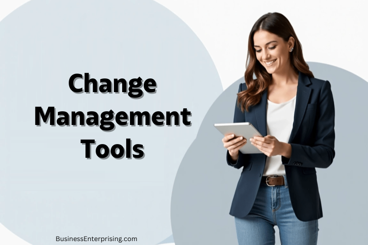 Change Management Tools