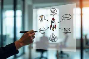 Creating a Startup Business Plan