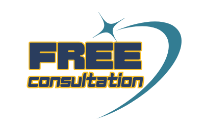 Free Consultation Belt and Star