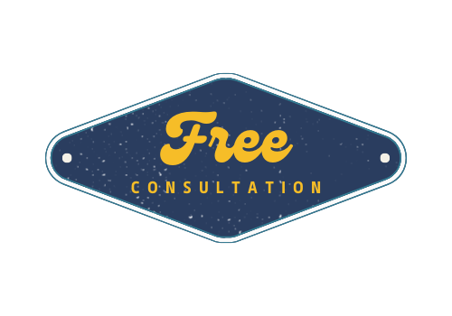 Free Consultation Diamond