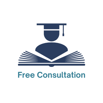 Free Consultation Grad Book