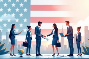 Funding Options for Foreign Companies Operating in the U.S.