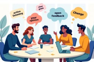 How to Communicate Change Effectively