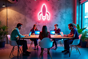 Marketing Strategies for Business Startups