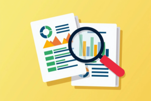 Metrics for Business Operations