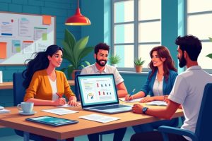 Operational Plans for Startups