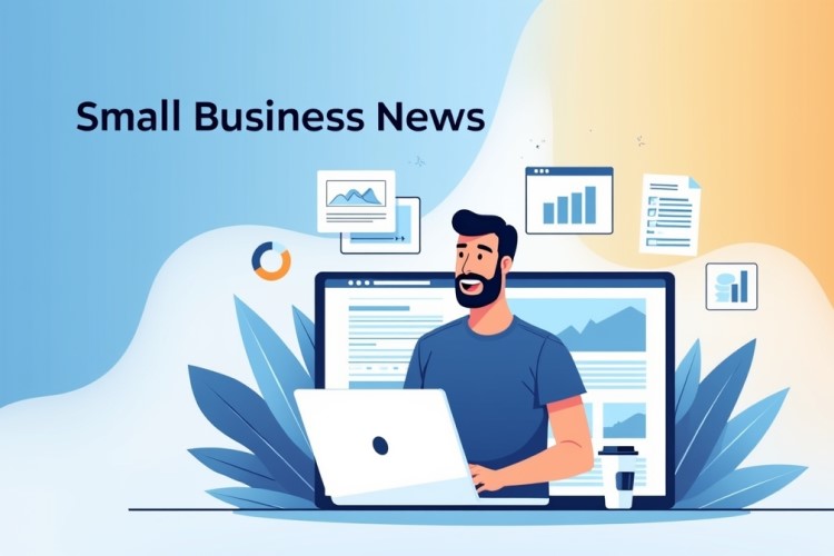 Small Business News