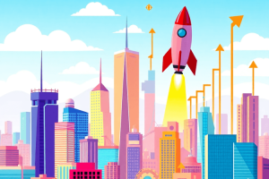 Startups Making Headlines in Business News