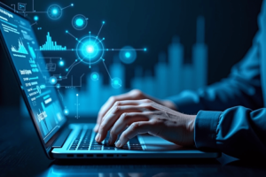 Top AI Trends in Business