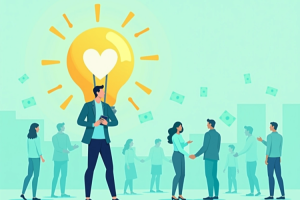 Top Platforms for Business Crowdfunding