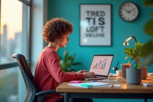 Turning Trends into Business Opportunities