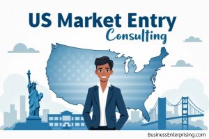 US Market Entry Consulting