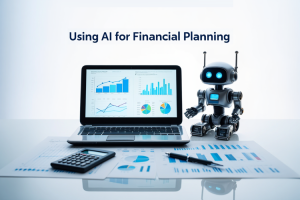 Using AI for Financial Planning