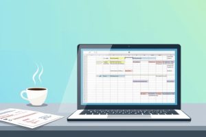 Advanced Excel Techniques-Nested Functions and Array Formulas