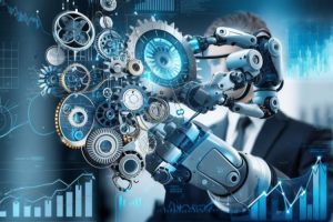 Business Opportunities in AI and Automation
