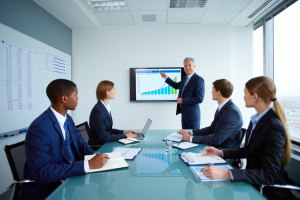 Conducting an Internal Business Audit