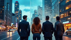 Expansion During Uncertain Times-Growing a Business in an Economic Downturn
