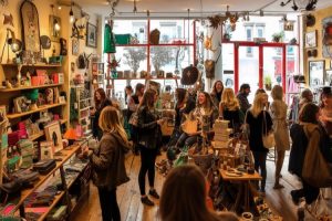 How to Increase Foot Traffic to Your Brick-and-Mortar Retail Store