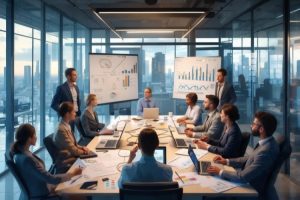 How to Operate a Business Properly