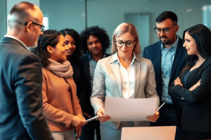 Industry-Specific Business Consulting