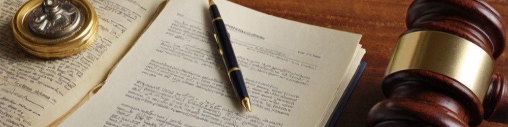 Legal Considerations for Startups