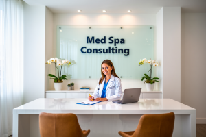 Med Spa Consulting