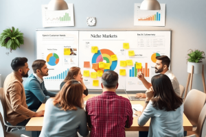 Niche Business Opportunities