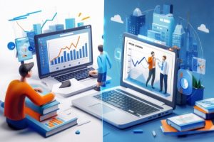 Online Business Courses-Why People Take Them and What They Gain