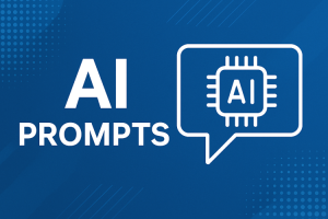 AI Prompts What They Are and How to Use Them